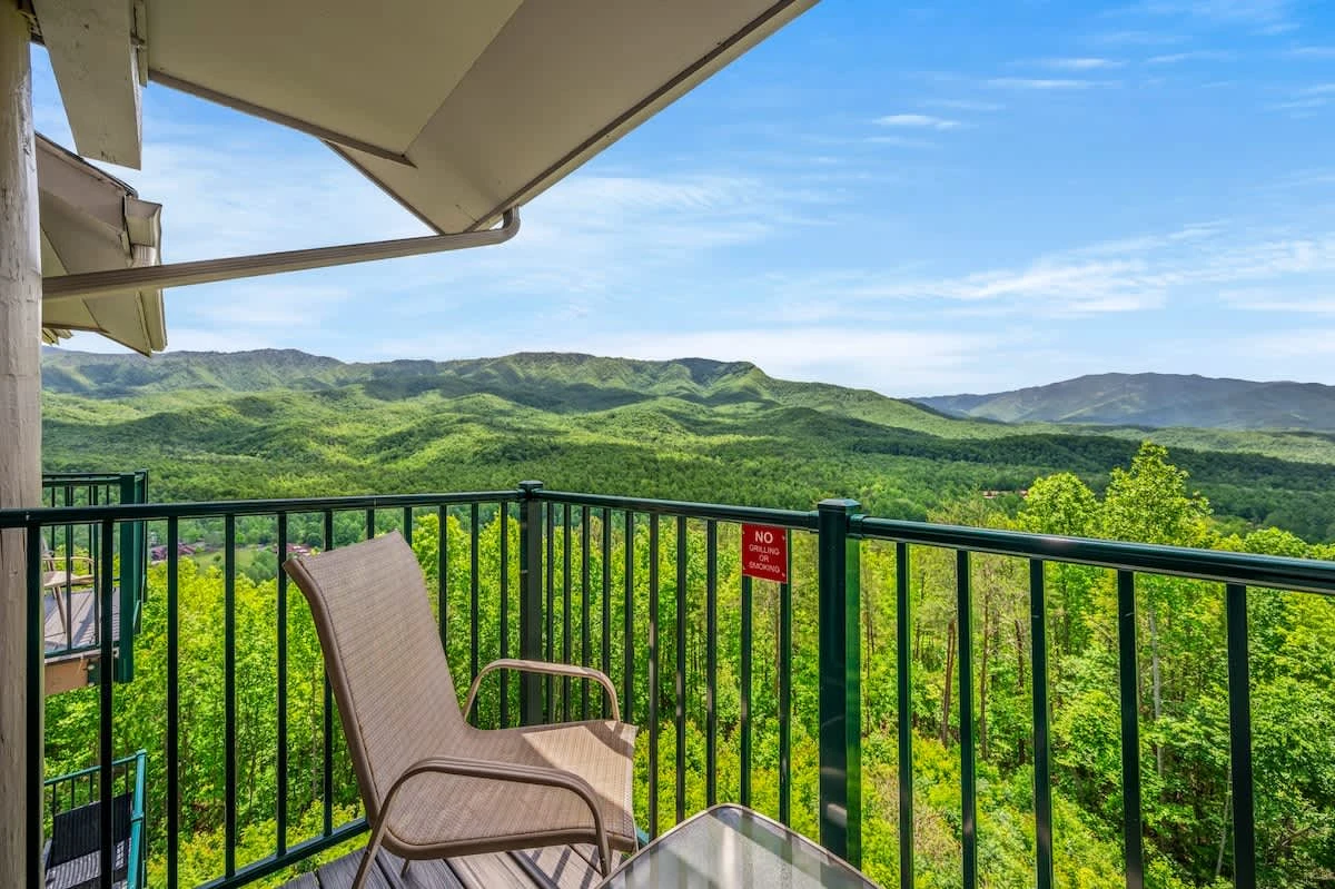 Tennessee Ridge