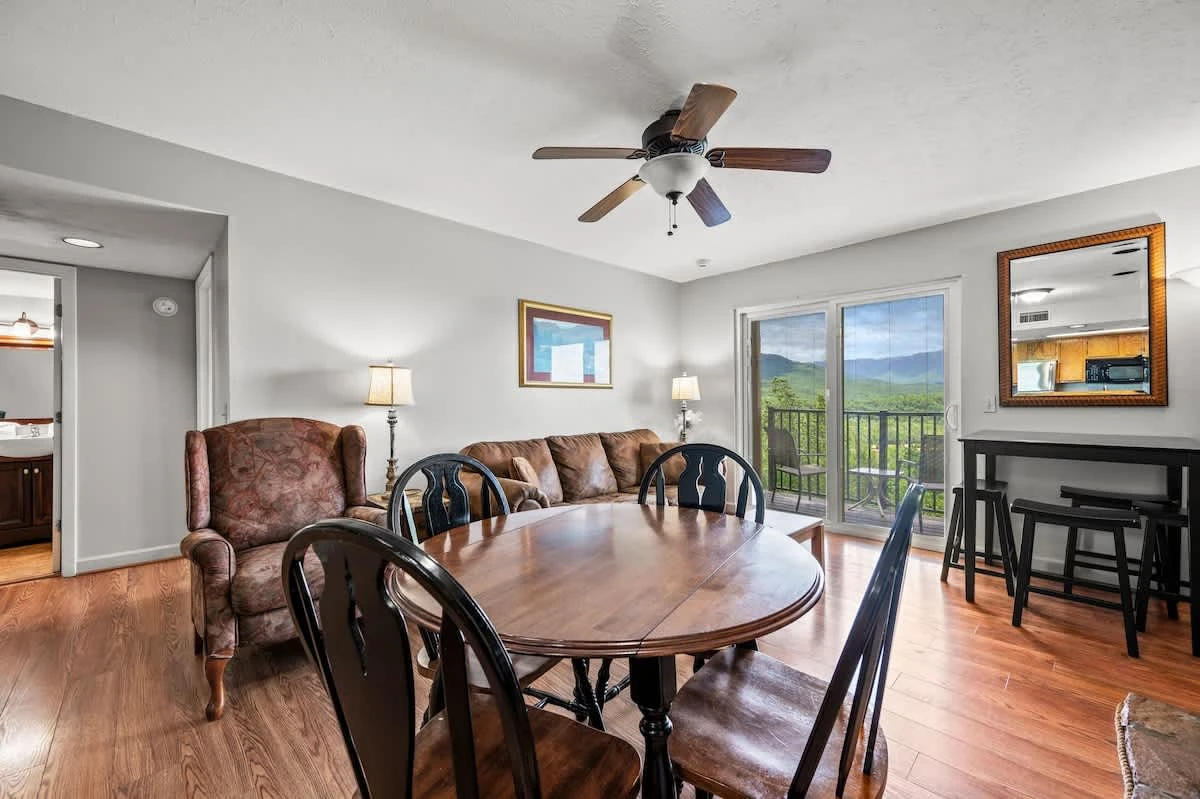 Timberline Terrace