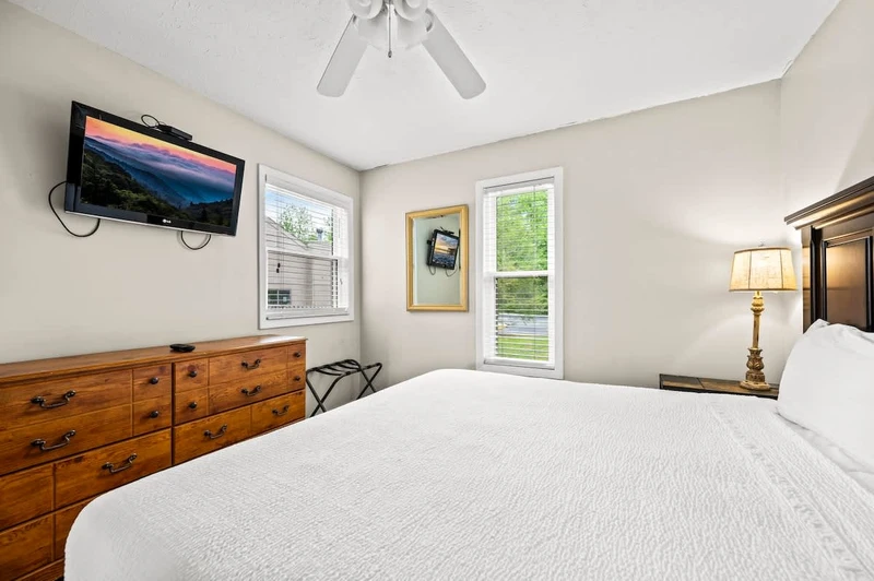 Timberline Terrace