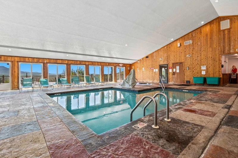 Timberline Terrace