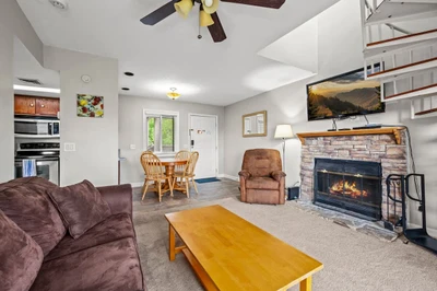Smoky Ridge Retreat