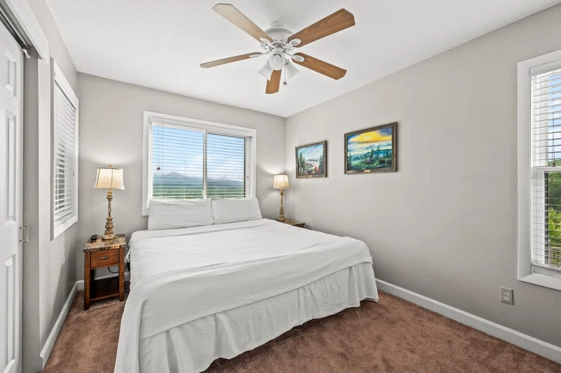 Smoky Ridge Retreat