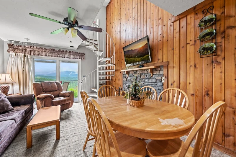 Gatlinburg Getaway