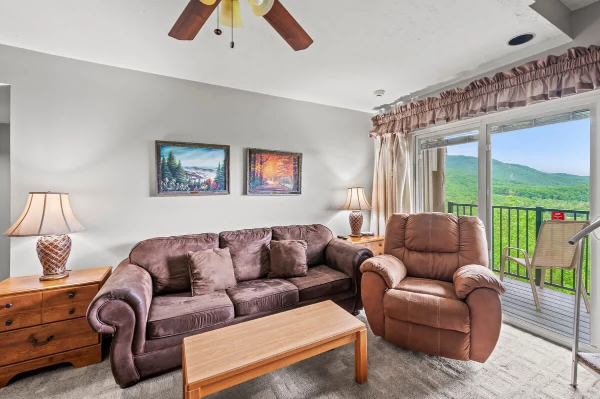 Gatlinburg Getaway