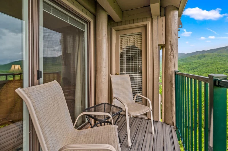Gatlinburg Getaway