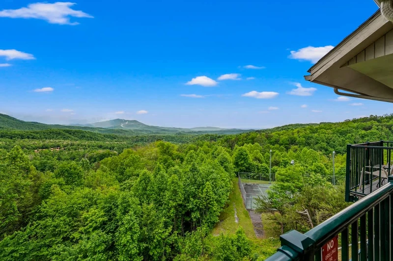 Gatlinburg Getaway