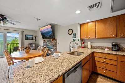 Forest's Edge
