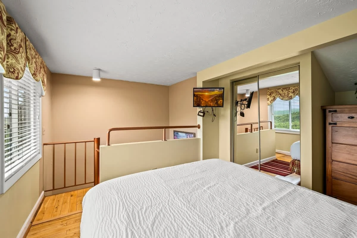 Rocky Top Oasis