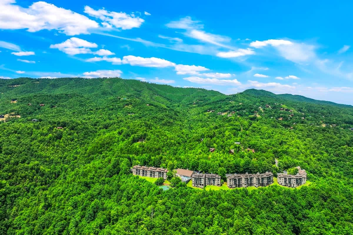 Rocky Top Oasis