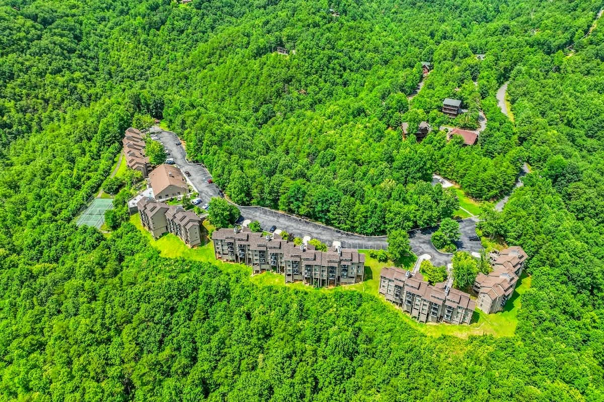 Rocky Top Oasis