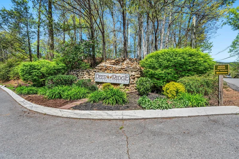 Rocky Top Oasis