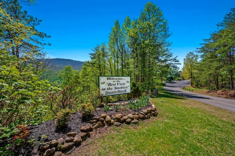Rocky Top Oasis
