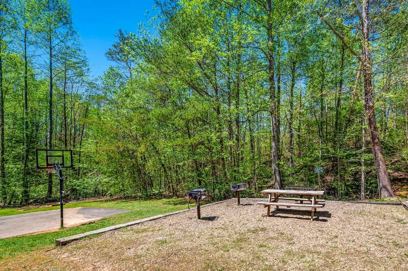 Rocky Top Oasis