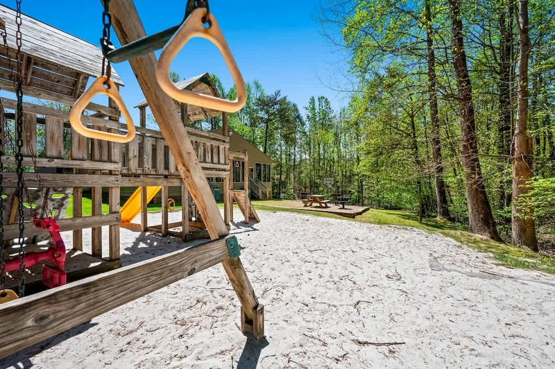 Rocky Top Oasis