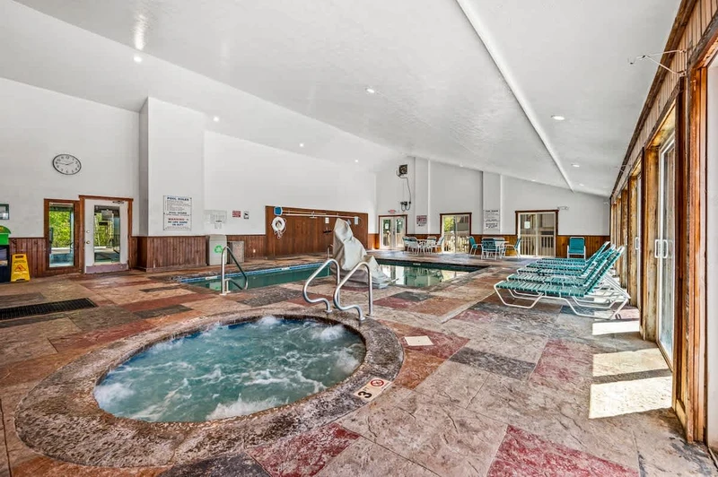 Rocky Top Oasis