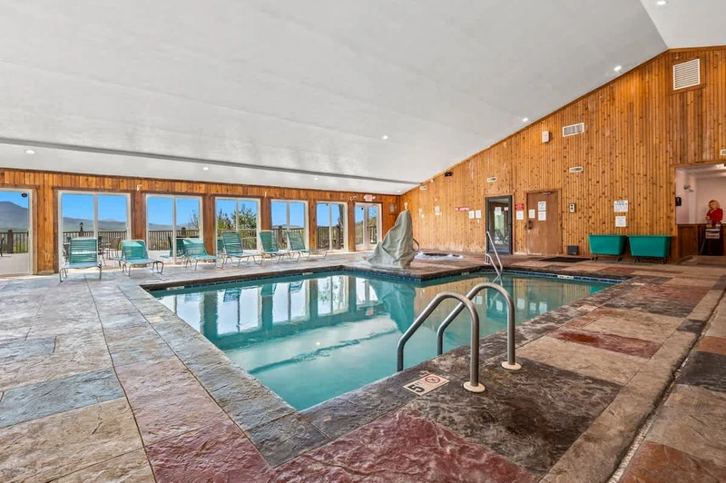 Rocky Top Oasis