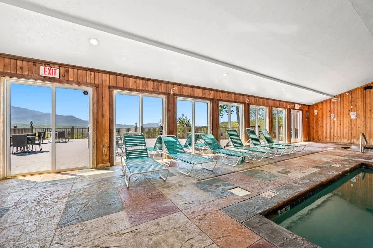 Rocky Top Oasis