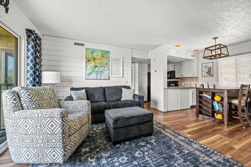 Blessed In The Smok