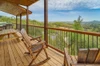 beyond views is one of our cheap cabin rentals in Pigeon Forge TN