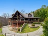 pigeon forge cabin rental