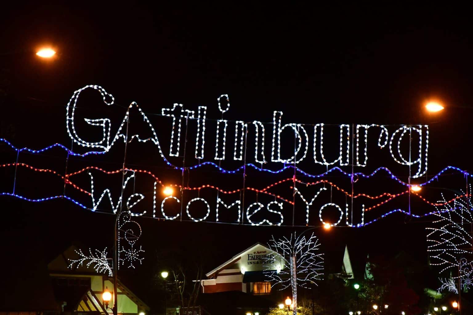 Everything You Need to Know About the Gatlinburg Christmas Parade