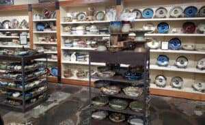 Pigeon River Pottery